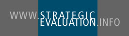 Strategic Evaluation Home