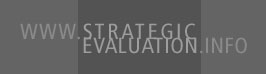 Strategic Evaluation Home