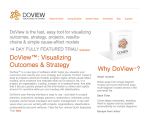 DoView site thumbnail 150px